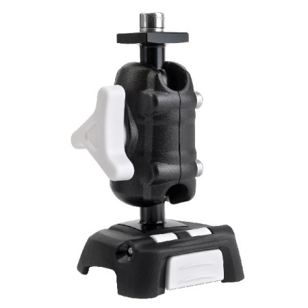 ROKK iPad/Tablet justerbar monteringsbase
