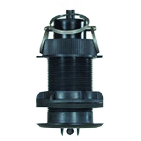 B&G H5000 farttransducer plast flush
