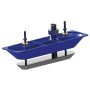 Totalscan genmførings transducer ss