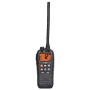 1852 VHF Radio VT38M, flyder, IPX7 vandtæt, 5W