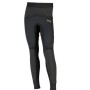 Gill rc022 race lycra tight bukser gill sort str s