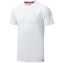 Gill UV010 Men's UV Tec T-Shirt Hvid Str S