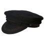 Captain Caps marineblå str. 56