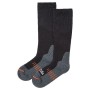 Gill 765 boot sock str. M 39-42 graphite