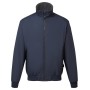 Gill CR01 Crew jakke Navy, Str. L