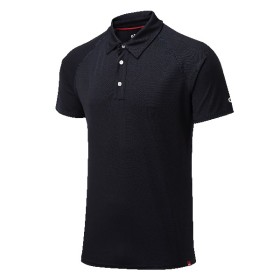 Gill UV008 Men's UV Polo Navy Str M