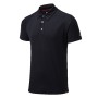 Gill UV008 Men's UV Polo Navy Str M