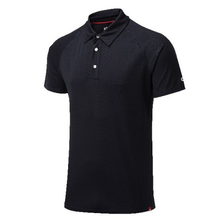 Gill UV008 Men's UV Polo Navy Str XXL
