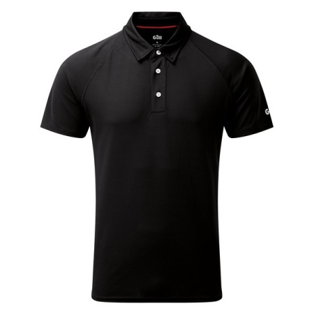 Gill UV008 Men's UV Polo Sort Str XXL