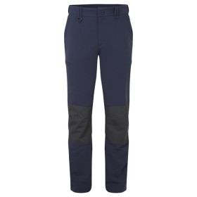 Gill UV023 UV Pro stretch bukser Navy str. L