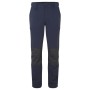 Gill UV023 UV Pro stretch bukser Navy str. L