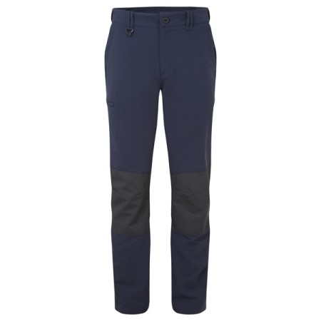 Gill UV023 UV Pro stretch bukser Navy str. XL