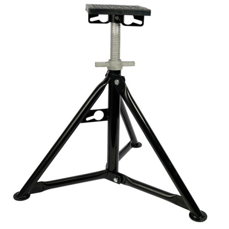 1852 Bådstøtte motorbåd 2500kg, 50-80cm