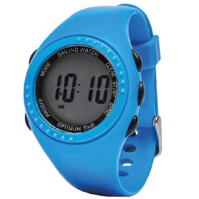 Optimumtime os1127 ur blå