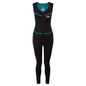 Gill 5017W Dynamic Long Jane dame str. 10
