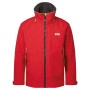 Gill OS32J coastal jakke rød str. S