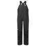 Gill V102T Verso Lite buks sort Str. XXL