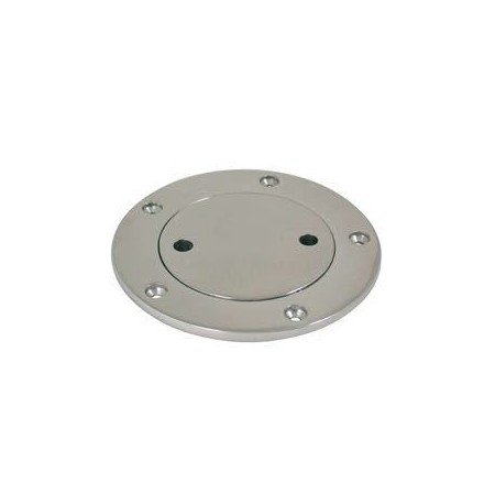 1852 Inspektionsdæksel RF 3"