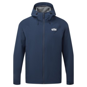 Gill WA01J Voyager Jakke Navy str. S