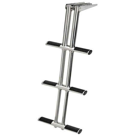 Badestige "dykker" 3 trin