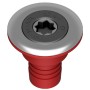 Rutgerson dækspåfyldning benzin 54mm