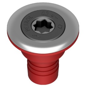 Rutgerson dækspåfyldning diesel 54mm