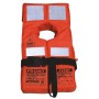 Redningvest solas godkendt lsa code 2010 -str. 15-43kg