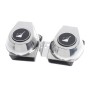 Roca kompakt signalhorn dobbelt 12v
