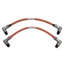 ePropulsion G Battery Bridging Cable 0.5m (Positive & Negati