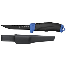 Kinetic Fiske kniv 4"