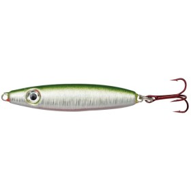 Kinetic Crazy Herring 28g olive/crystal