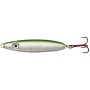 Kinetic Crazy Herring 28g olive/crystal