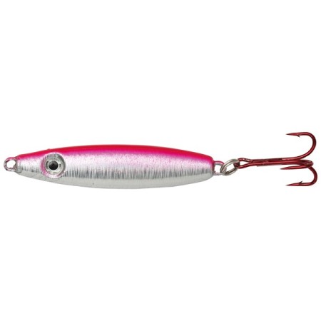 Kinetic Crazy Herring 42g pink/crystal