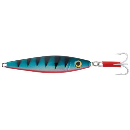 Kinetic Torskepilken 250g green tiger