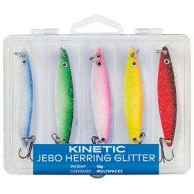 Kinetic Jebo Sild 24g 5stk