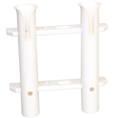 Fiskestangsholder for 2stk