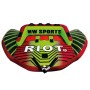 3 persons sofa tube RIOT