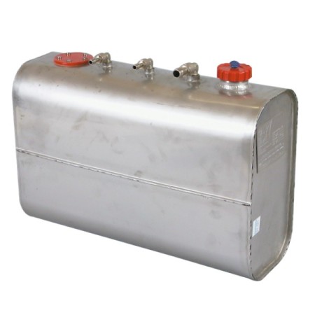 Tank RF 32L L650xB170xH320mm