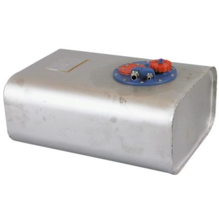 Tank RF 16l L300xB320xH170mm
