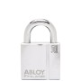 Abloy Hængelås PL340/25 klasse 3