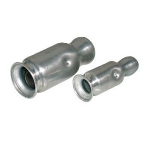 Hævertpumpe 3/4" - 30l min.