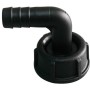 Sugestuds 90gr, ø11mm 1/2" gevind