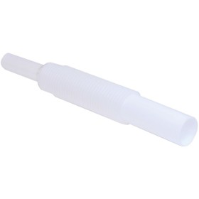 Lang fleksible studs til tragt 1530130