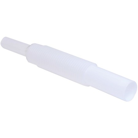 Lang fleksible studs til tragt 1530130