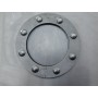 Inspektionsluge til  brændstoftank  RF 100/150mm