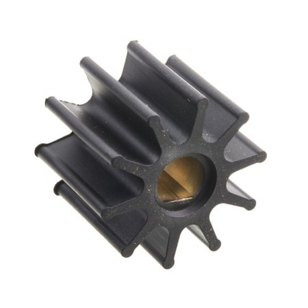 Impeller - jabsco