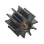 Impeller - jabsco