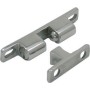 Kuglelås RF stål 10 x 63mm