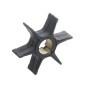 Impeller - suzuki (17461-96400 & 17461-96402)