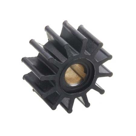 Impeller - volvo, sole diesel, crusader, jabsco, perk, sherw